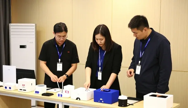 技术培训如何助力安装调试环节的业务扩展