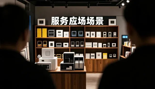 技术培训如何驱动运维服务的业务转型