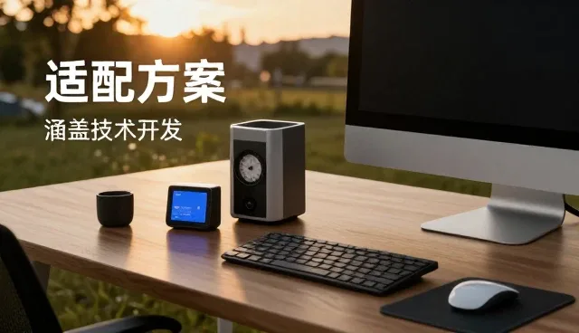 智能运维平台技术：适配方案客户关心的问题